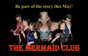 Mermaid Club Image