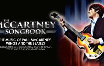 McCartney Songbook