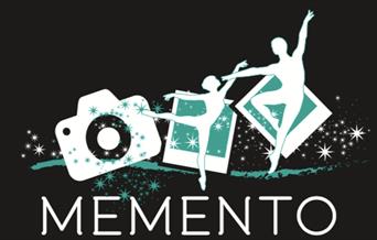The Dance Company presents Memento