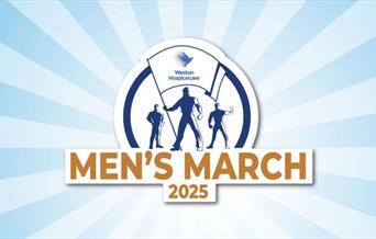Men's March 2025