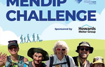 Mendip Challenge main image