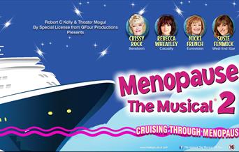 Menopause The Musical 2