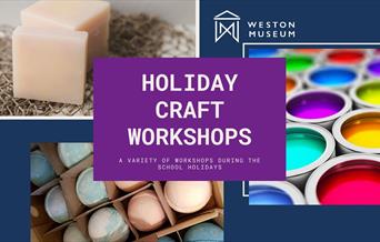 Holiday Craft Workshop