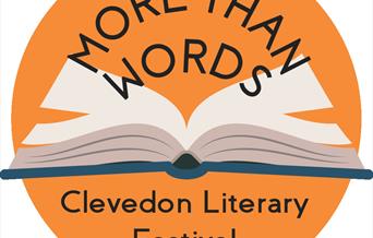 More Than Words Clevedon Literary Festival
