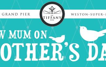Mother's Day Lunch