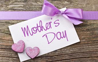 Mother's Day in The Bay Restaurant
