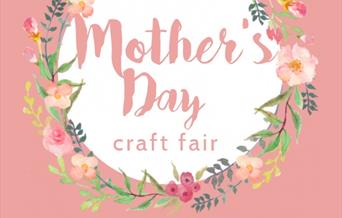 Mother's Day Craft Fair