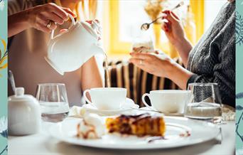 Afternoon Tea