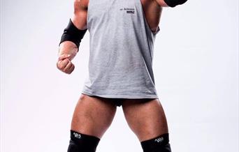 Live Professional Wrestling