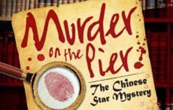 Muder on the Pier
