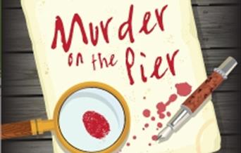 Murder on the Pier
