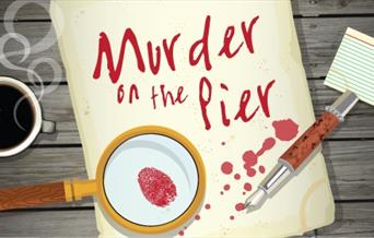 Murder on the Pier