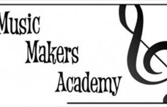 The Music Makers Academy Carousel Concert