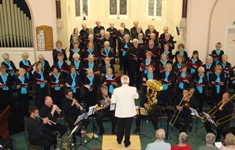 Portishead Choral Society