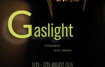 Gaslight