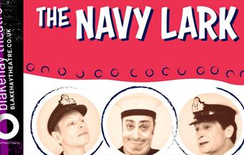 The Navy Lark