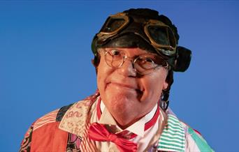 Roy Chubby Brown