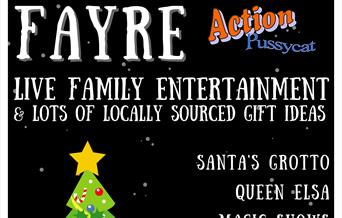 Christmas Fayre Weston-super-Mare