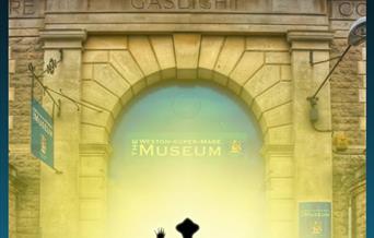 Night in the Museum Experience Trail