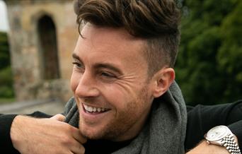 Nathan Carter and his Band