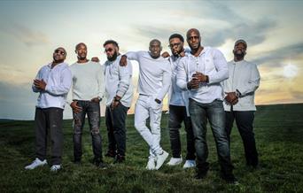 Naturally 7