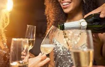 New Year Celebration