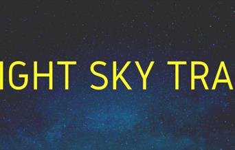 Night Sky Trail