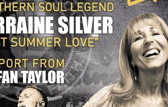 The Music of Northern Soul Live
