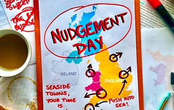 Nudgement Day