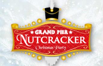 Nutcracker Christmas Party