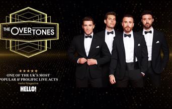 The Overtones