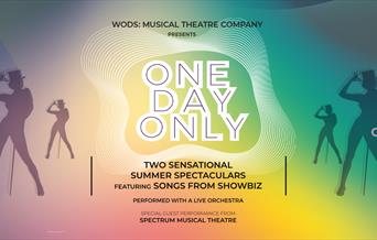 One Day Only