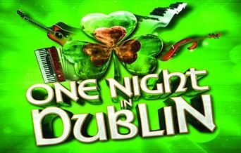 One Night In Dublin