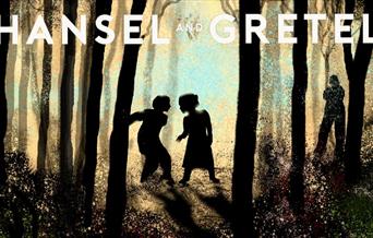 Opera in a Box - Hansel & Gretel