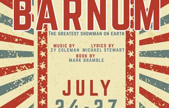 Oppitts Barnum Image