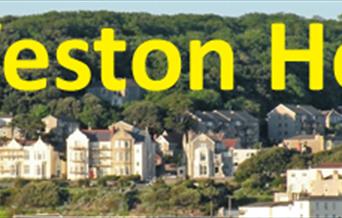 A Cornucopia of Weston Characters