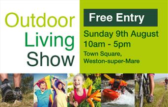 Outdoor Living Show