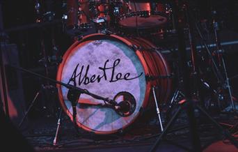 Albert Lee