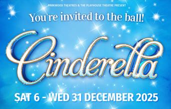 Pantomime Cinderella