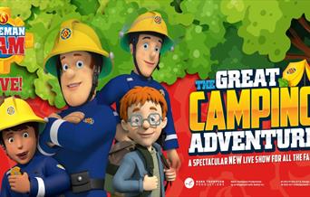 Fireman Sam