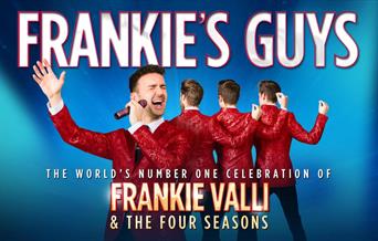 Frankie's Guys