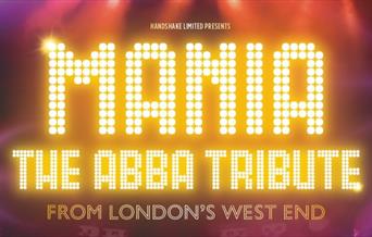 Abba Mania