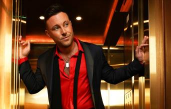Nathan Carter
