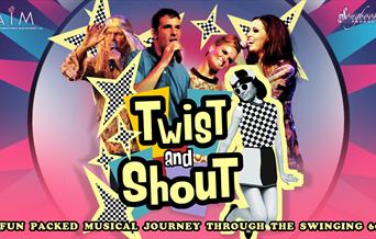 Twist & Shout