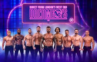 The Dreamboys