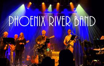phoenix river band