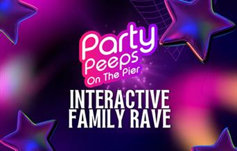 Party Peeps