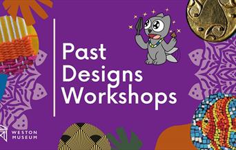 Past Designs Workshops Poster