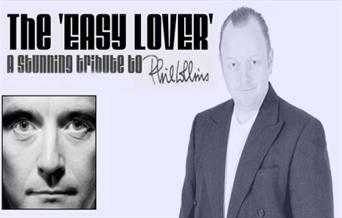A tribute to Phil Collins