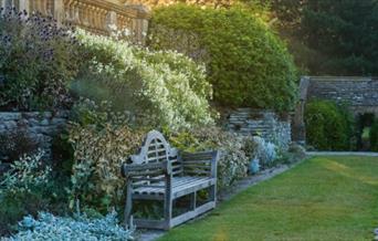Garden Photography workshop